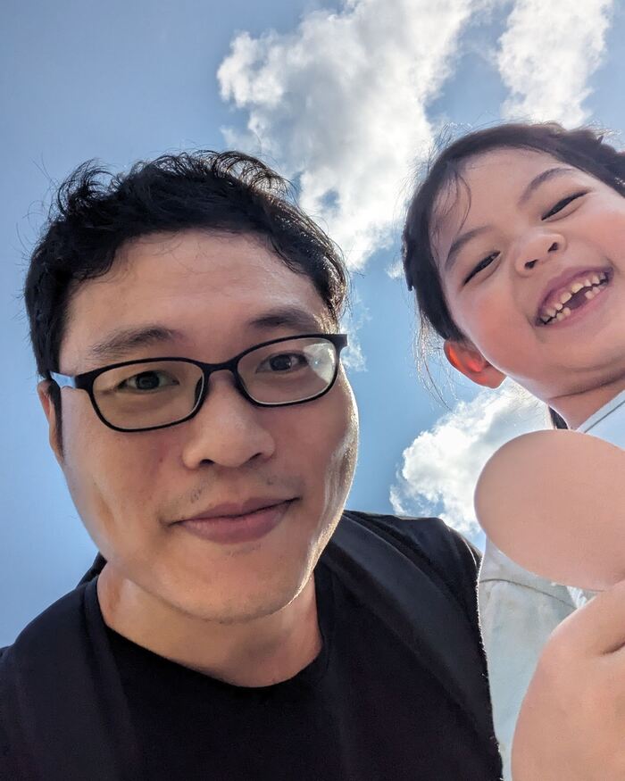 Huang Meirong Huang Meirong