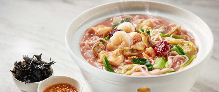 莆田卤面 莆田卤面