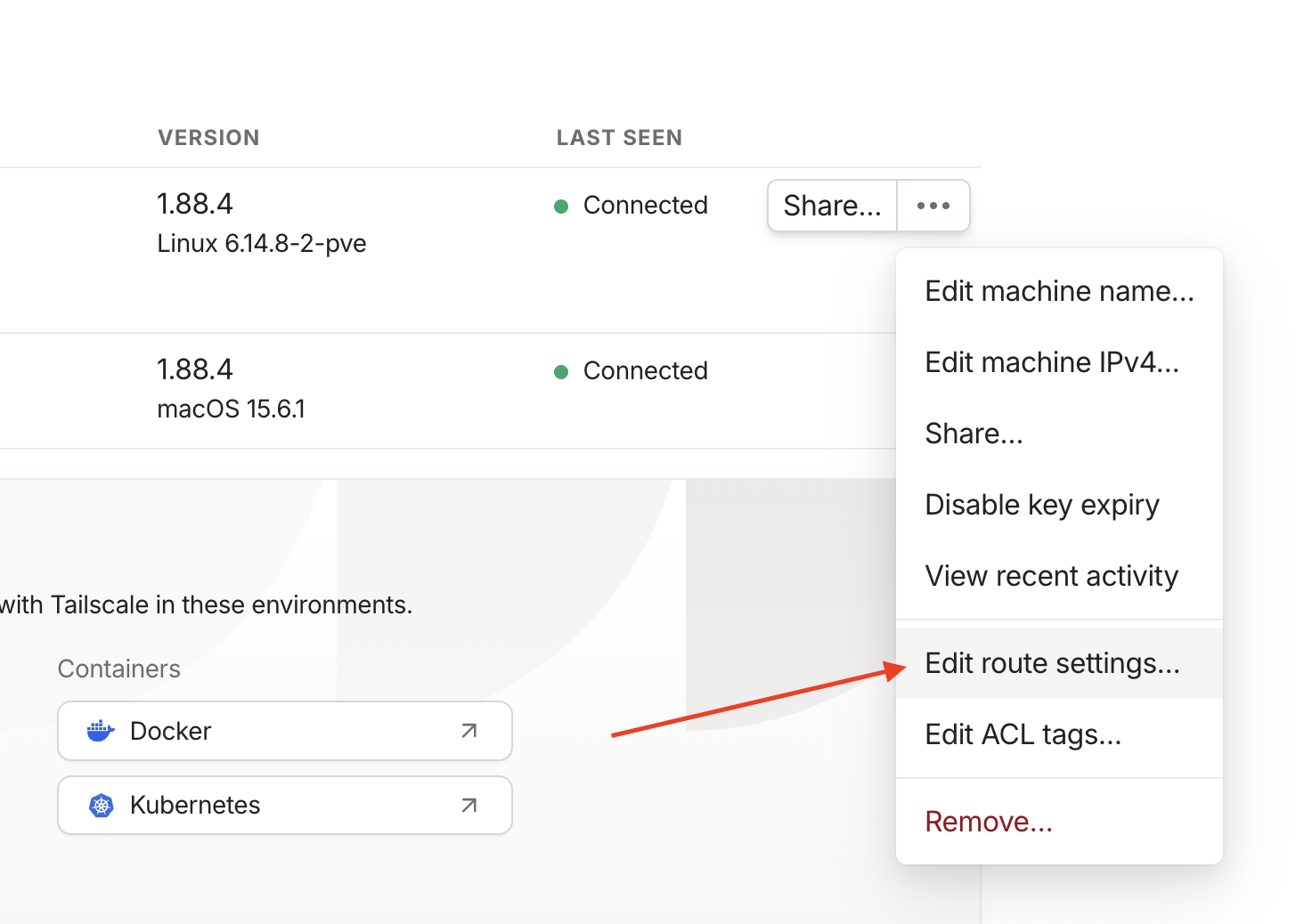 tailscale-approve-route